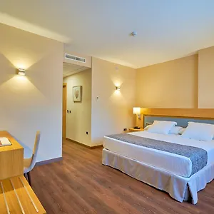 Hotel Guadalmedina, Málaga