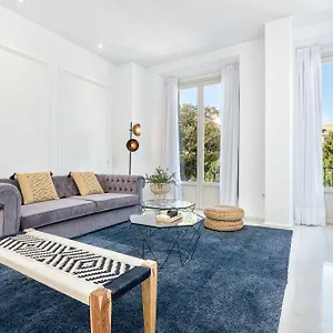 Iloftmalaga Premium Alameda Principal Málaga